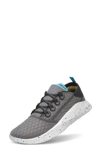 Allbirds Superlight Trainer Sneaker in Stormy Grey/Blizzard at Nordstrom Rack, Size 10.5 | Nordstrom Rack