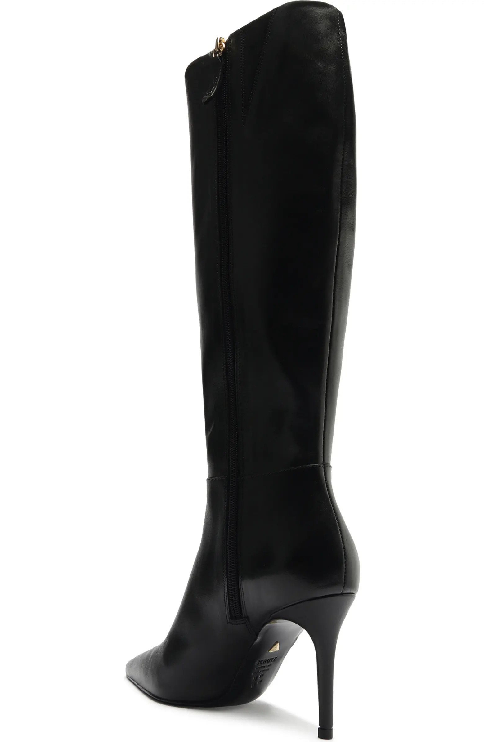 Mikki Up Knee High Boot (Women) | Nordstrom