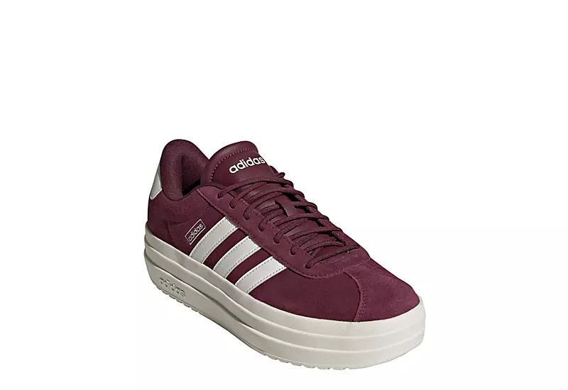 WOMENS VL COURT BOLD SNEAKER | Rack Room Shoes