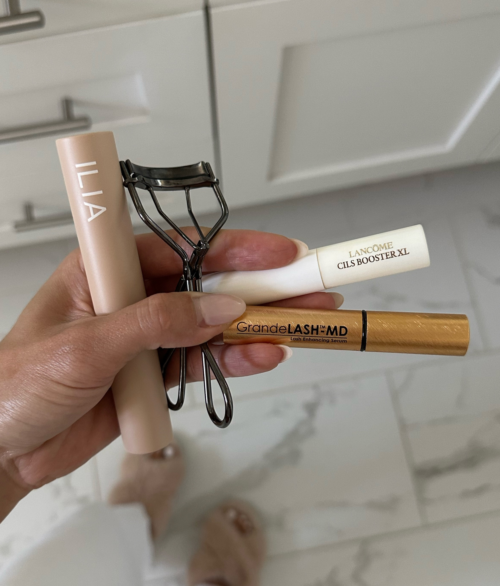 Current eyelash favorites for fake lash look! 