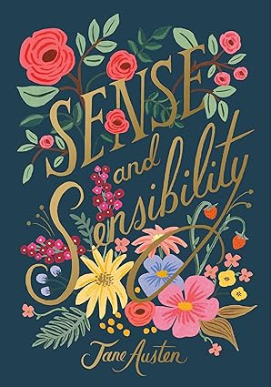 Sense and Sensibility (Puffin in Bloom)      Hardcover – February 13, 2024 | Amazon (US)