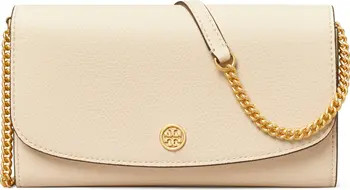 Robinson Leather Wallet On A Chain | Nordstrom