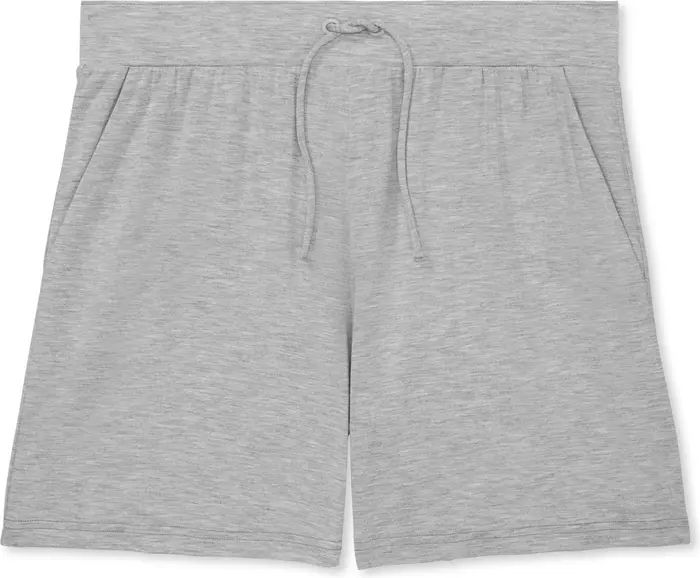 Any Wear Relaxed Shorts | Nordstrom
