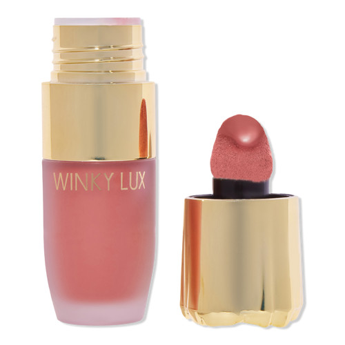 Winky LuxCheeky Rose Liquid Blush | Ulta
