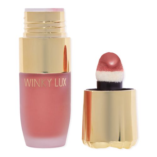 Winky LuxCheeky Rose Liquid Blush | Ulta