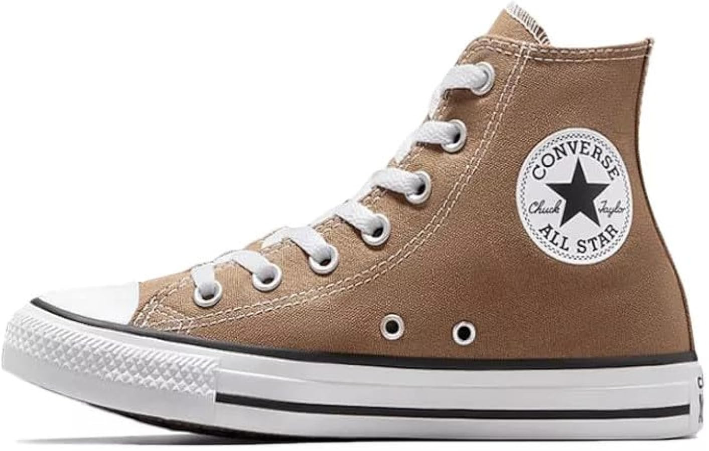 Converse Unisex Chuck Taylor All Star High Top Sneakers | Amazon (US)