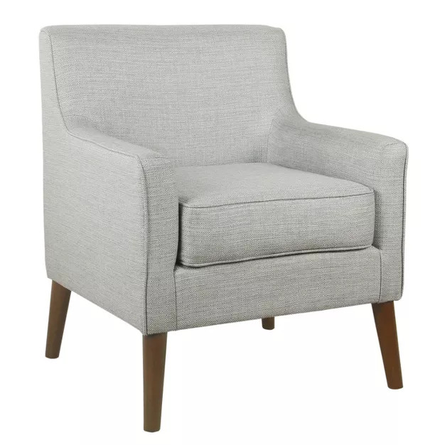 Davis Mid Century Accent Chair - Homepop | Target
