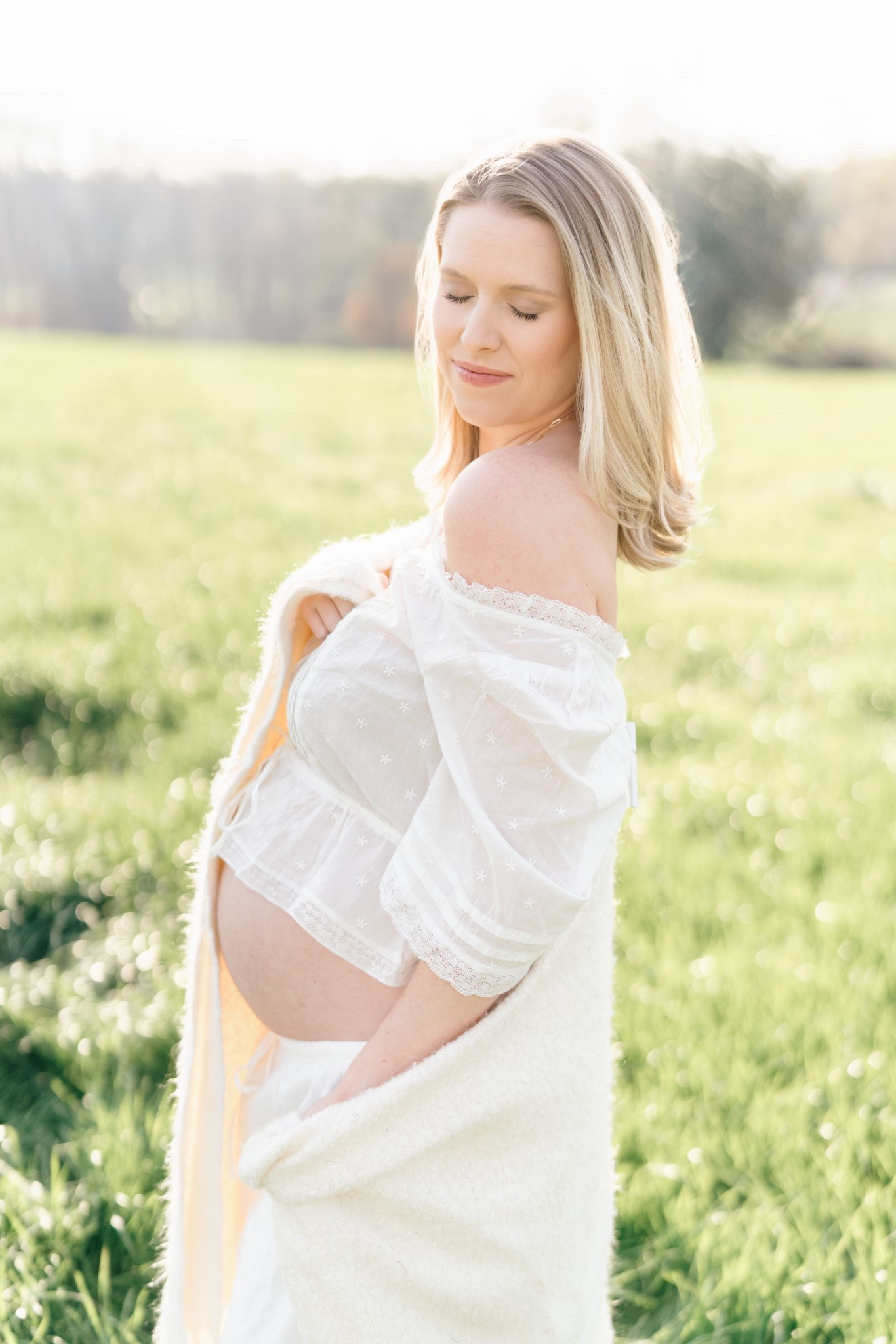 Maternity photos
Maternity outfit 
Maternity session

#LTKBump #LTKBaby