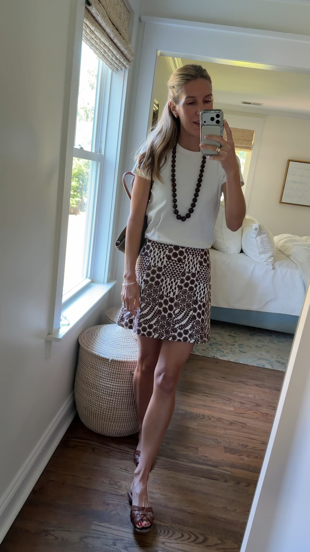 Casual outfit!
