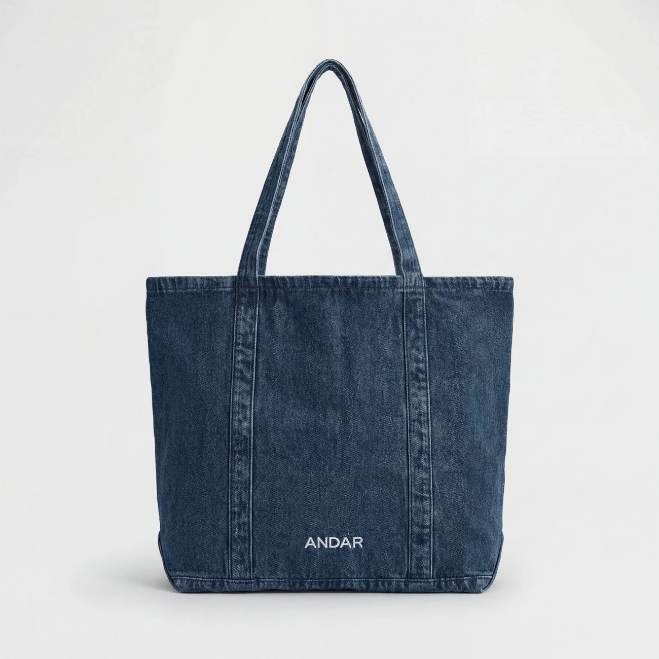 The Shopper | Andar