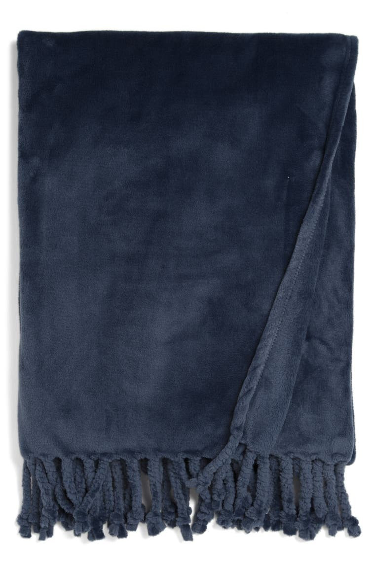 Bliss Plush Throw | Nordstrom