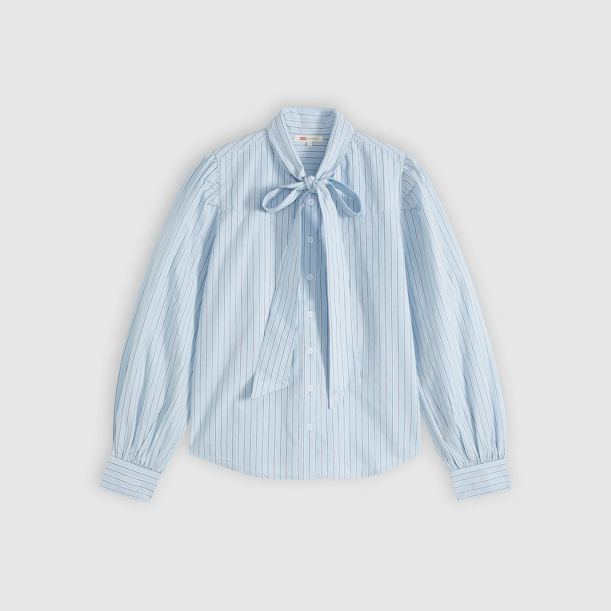 Levi's® Women's Judice Western Shirt | Levi's AU