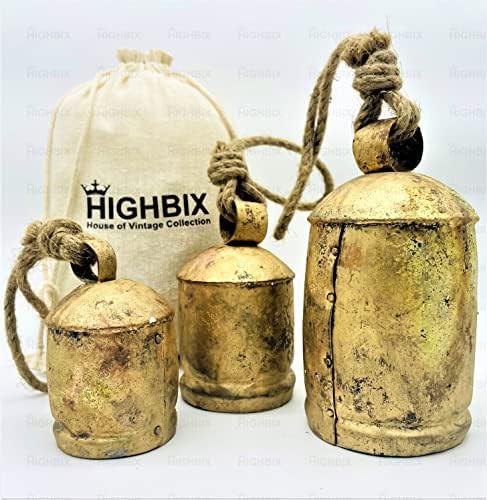 Vintage Bells | Amazon (US)