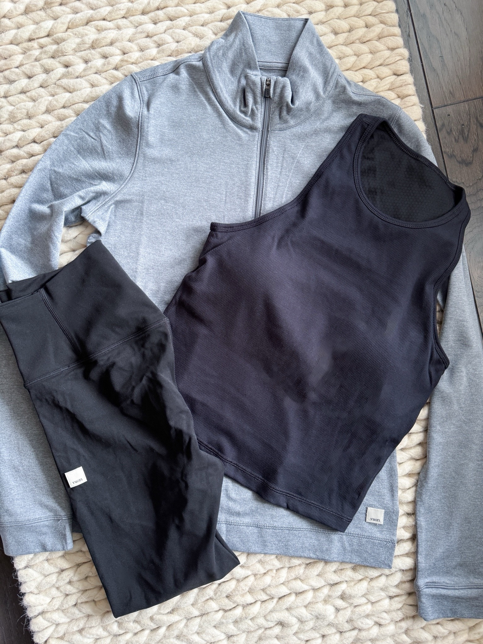 Vuori Final Call — Order With $10 Last Chance Shipping For Holiday Delivery by 12/24. Also tagging what I ordered for Christmas. I get size S in everything. 

Activewear - Fitness Gift - Gym Outfit 

#LTKFitness #LTKGiftGuide #LTKActive