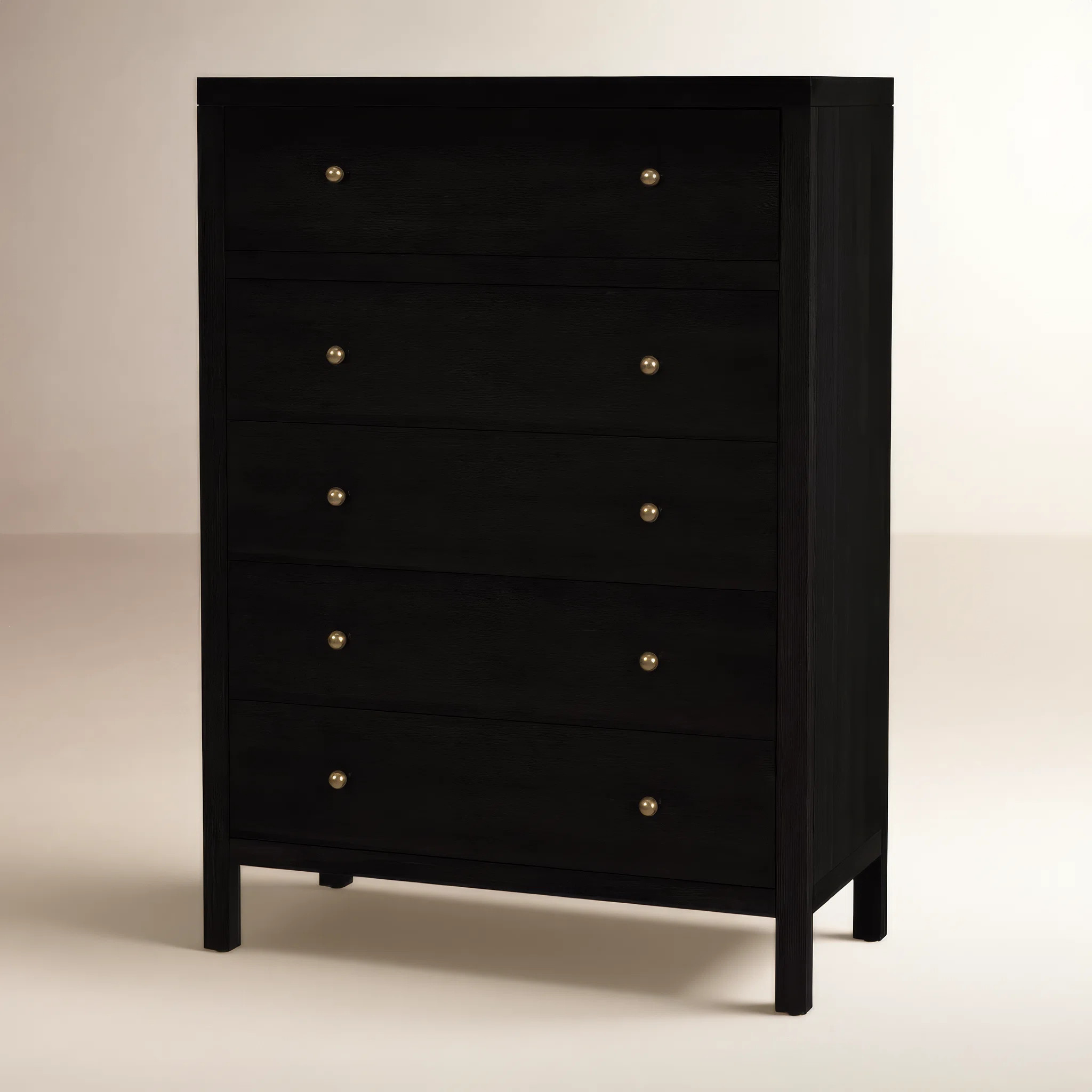 Celine 5-Drawer Dresser | Wayfair North America
