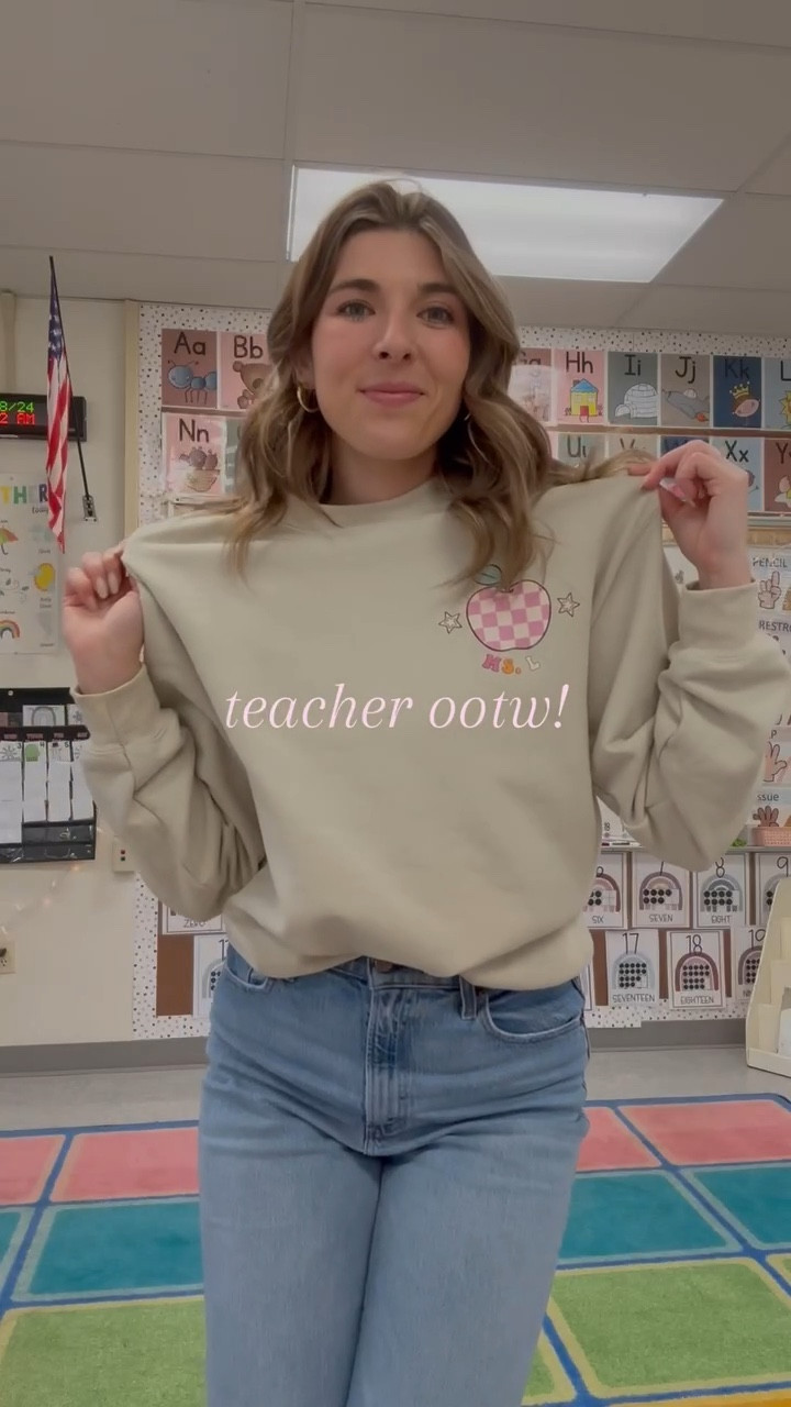 Teacher outfits of the week💗 Linked some of my favorites!!

#LTKstyletip #LTKworkwear #LTKVideo