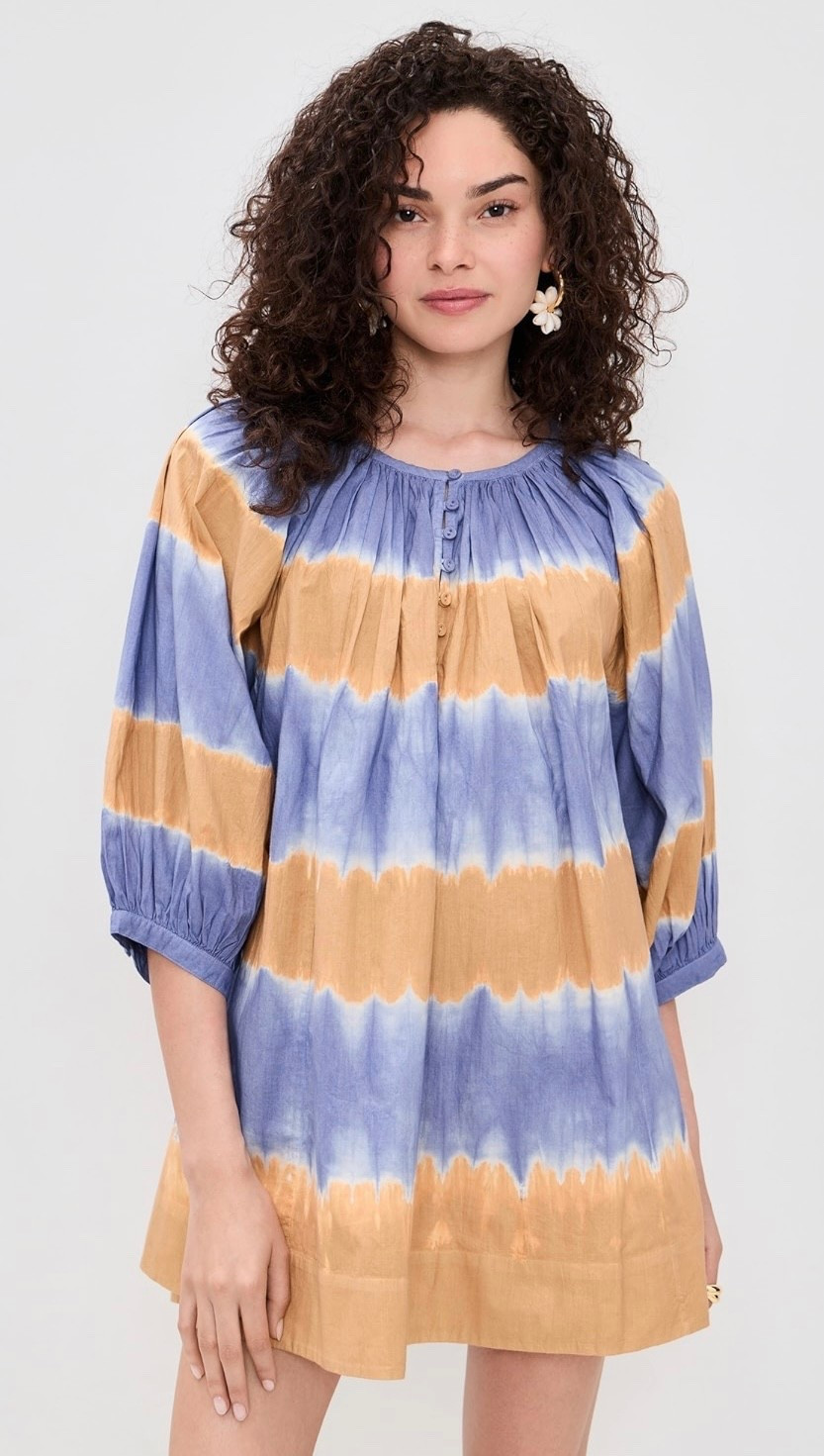 Always on board for tie dye 

#LTKootd #LTKSeasonal #LTKgrwm