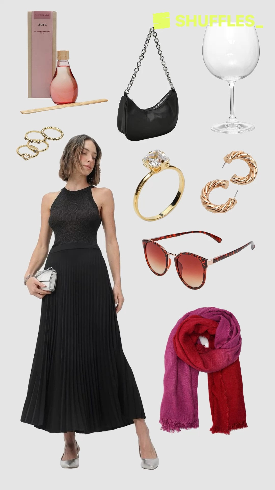 Looks incríveis que você encontra na RCHLO 

#LTKbeauty #LTKbrasil #LTKsale