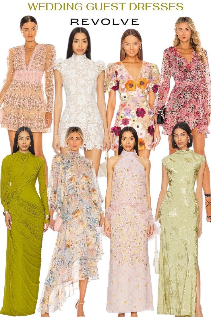 Beautiful wedding guest dresses from Revolve Clothing. Love the floral gowns for spring weddings. 





Floral appliqué dress, revolve dress, Wedding guest dresses from Revolve Clothing, Spring wedding guest dress, cocktail dress, wedding guest dress, bridesmaids dress, sequin dress, burgundy dress, maxi dress, revolve clothing dress 
Wedding guest dress, spring dress, spring fashion, spring wedding guest dresses#LTKParties 

#LTKparties #LTKwedding

#LTKWedding #LTKSaleAlert #LTKootd #LTKSeasonal