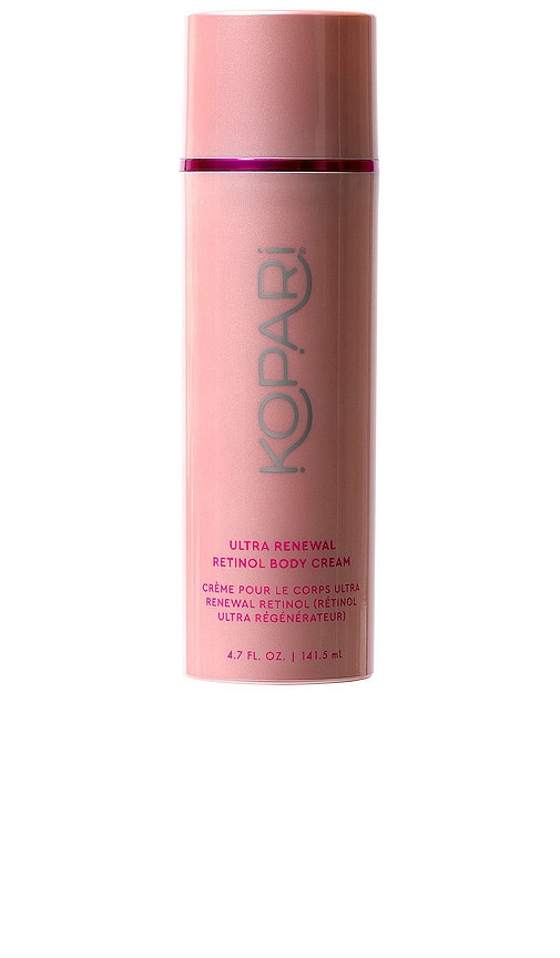 Kopari Ultra Renewal Retinol Body Cream in Beauty: NA. | Revolve Clothing (Global)