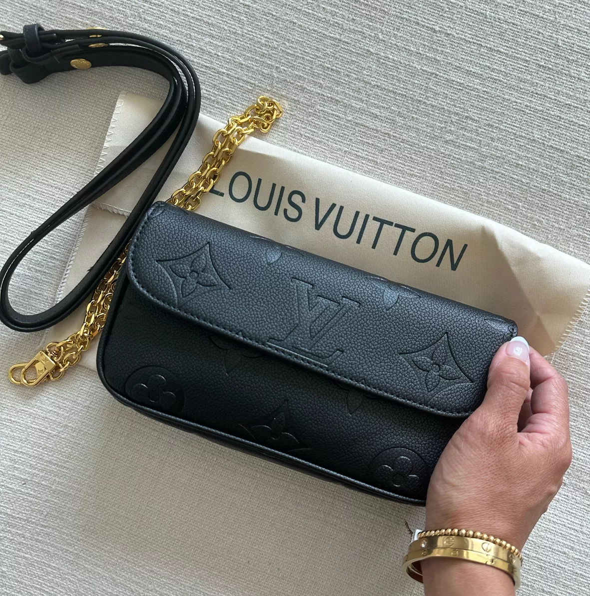 Chiararaceto's LV Faves Collection on LTK