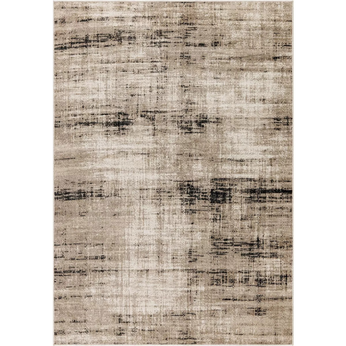 Nourison Washable Decor Modern Indoor Rug | Target