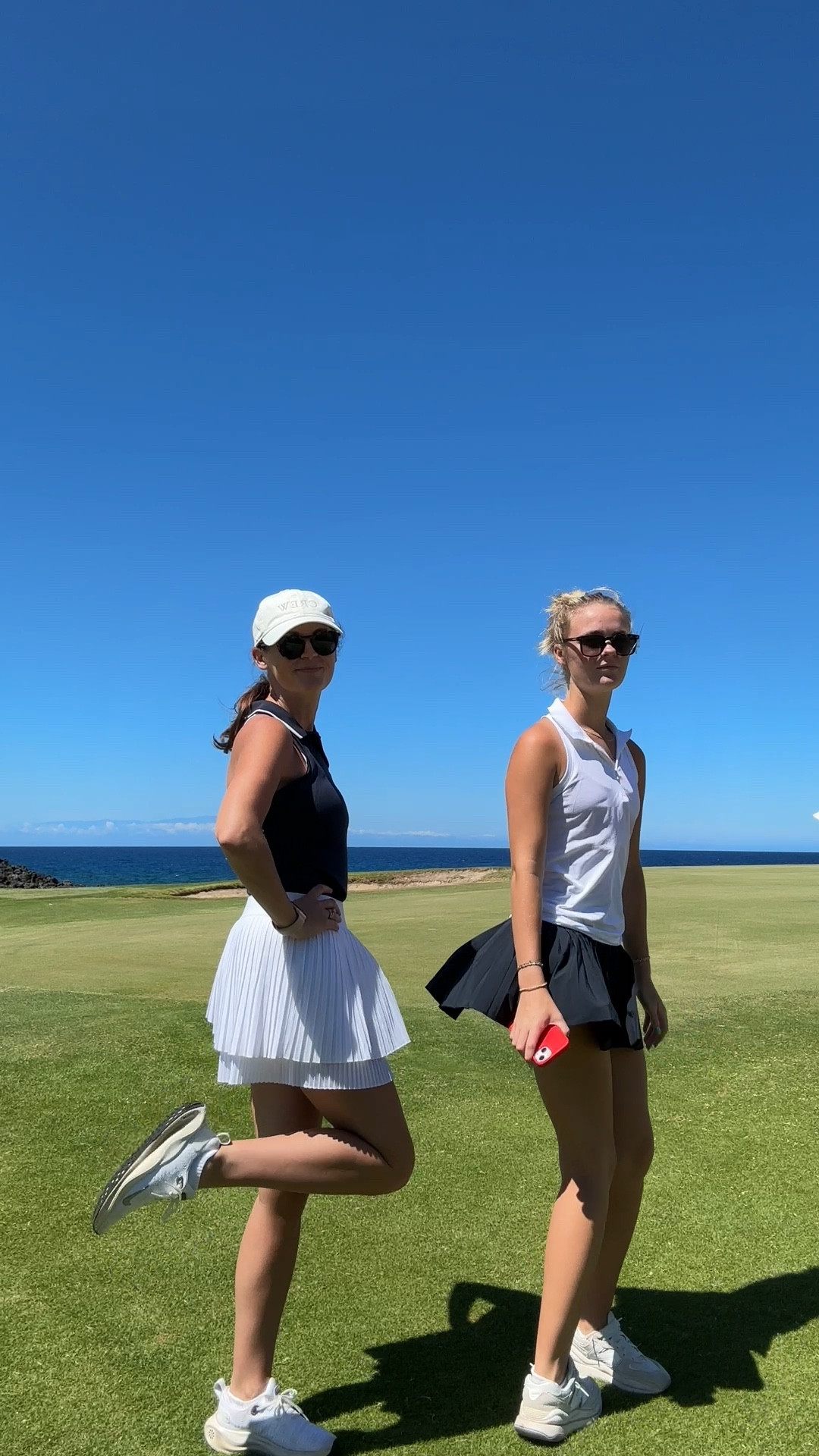 Size small in all pieces

#LTKActive #LTKOver40 #LTKStyleTip