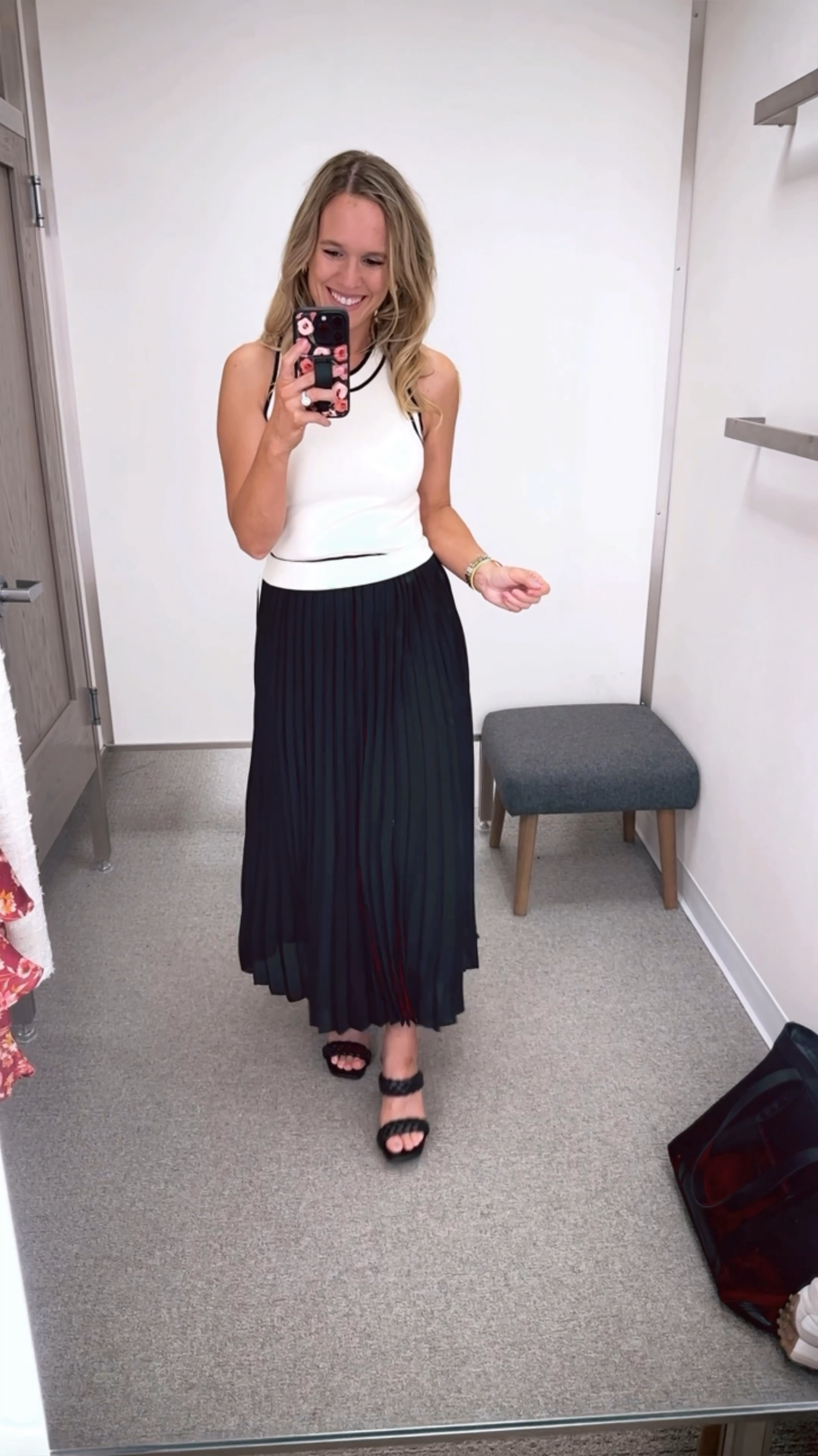 Nordstrom sale midi dress

#LTKxNSale #LTKFindsUnder100 #LTKSummerSales