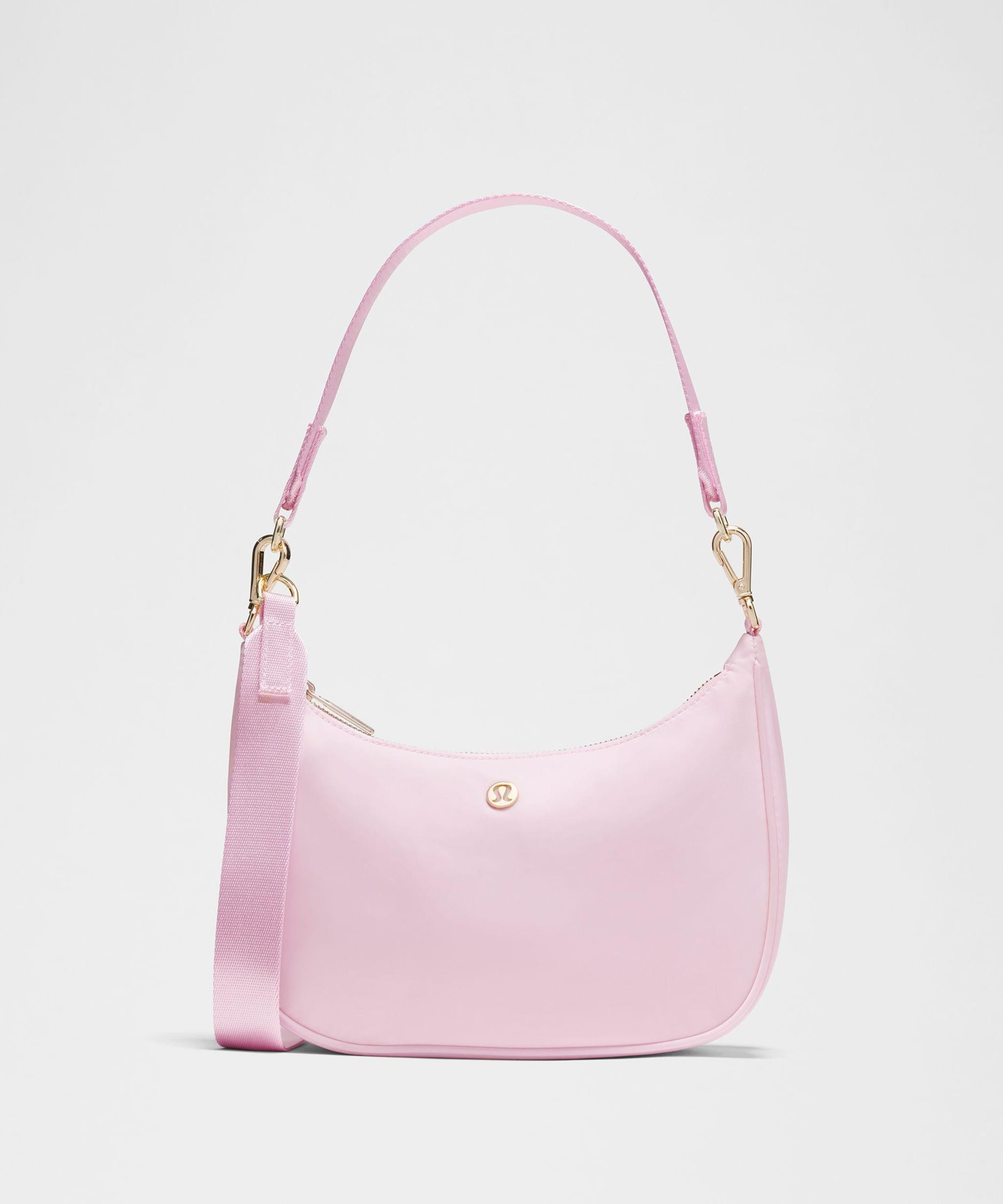 City Essentials Small Shoulder Bag 3L - Resale | Lululemon (US)