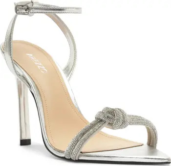 Stella Ankle Strap Sandal (Women) | Nordstrom