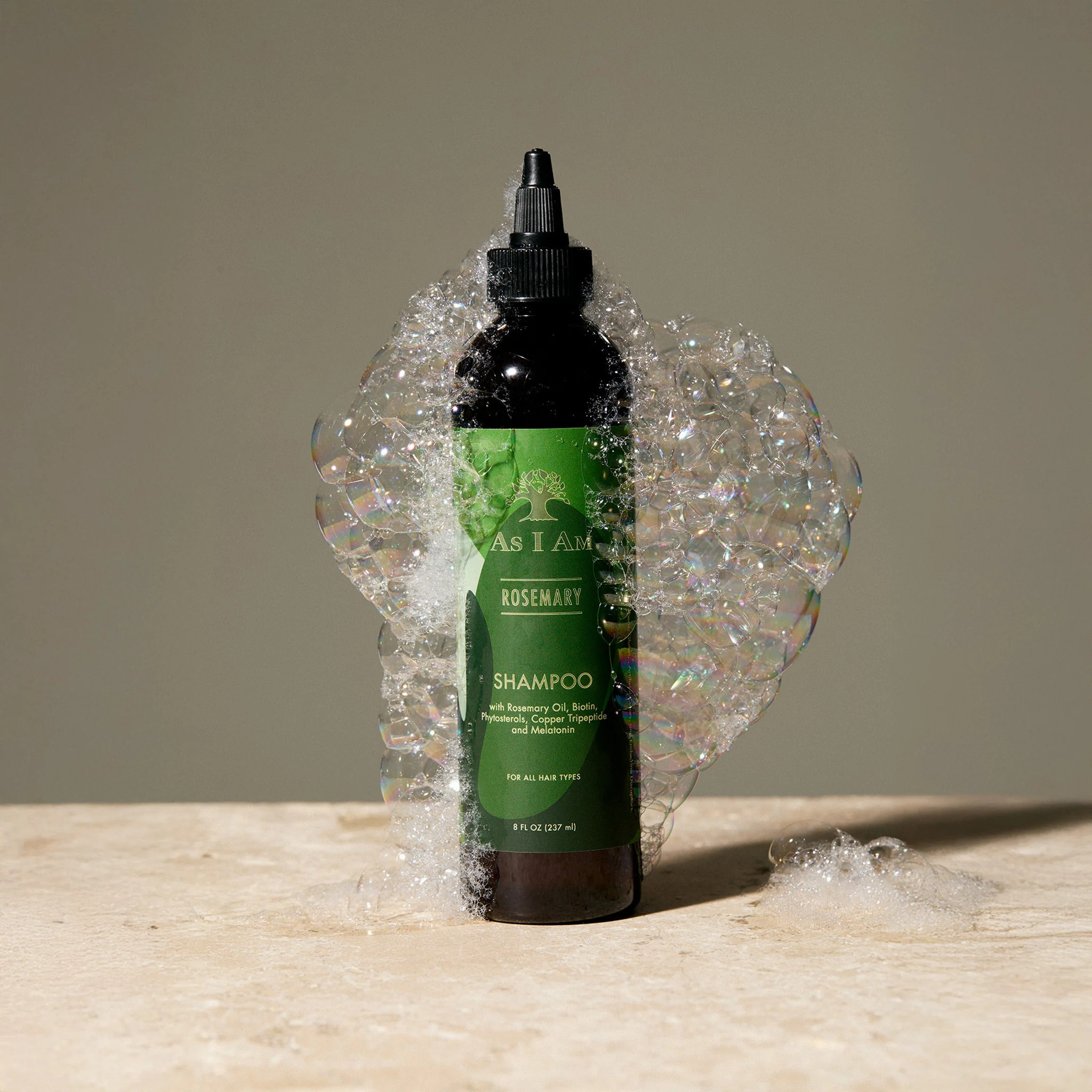 Rosemary Shampoo | as i am