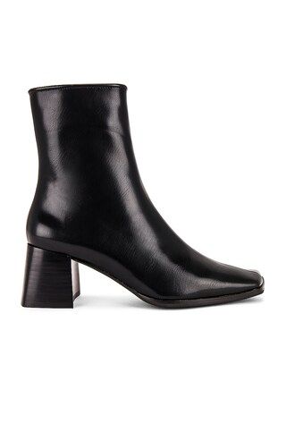 Jeffrey Campbell Slique Boot in Black from Revolve.com | Revolve Clothing (Global)
