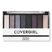 CoverGirl TruNaked Eyeshadow Palette | Ulta