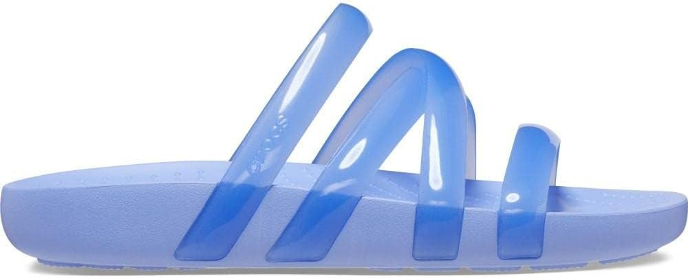 Crocs Women's Splash Strappy Sandals | Amazon (US)