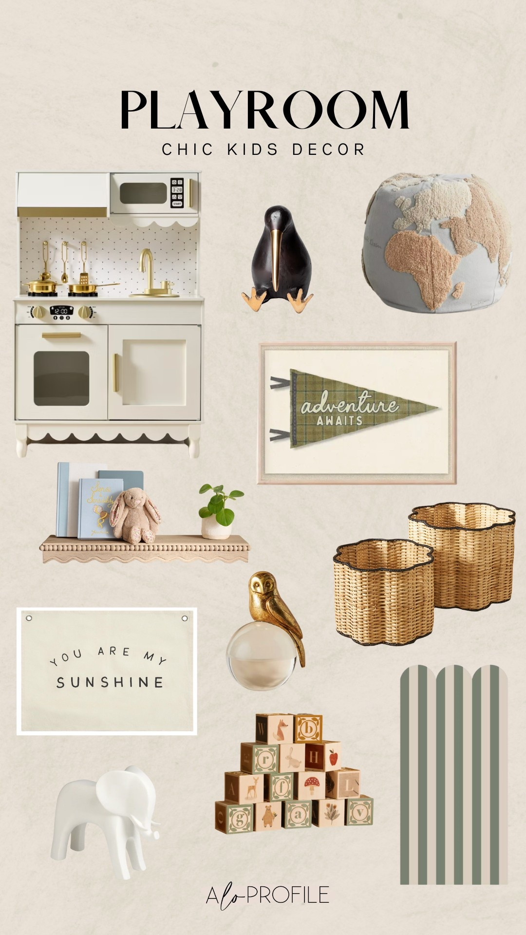 More playroom decor I love

#LTKFamily #LTKStyleTip #LTKKids