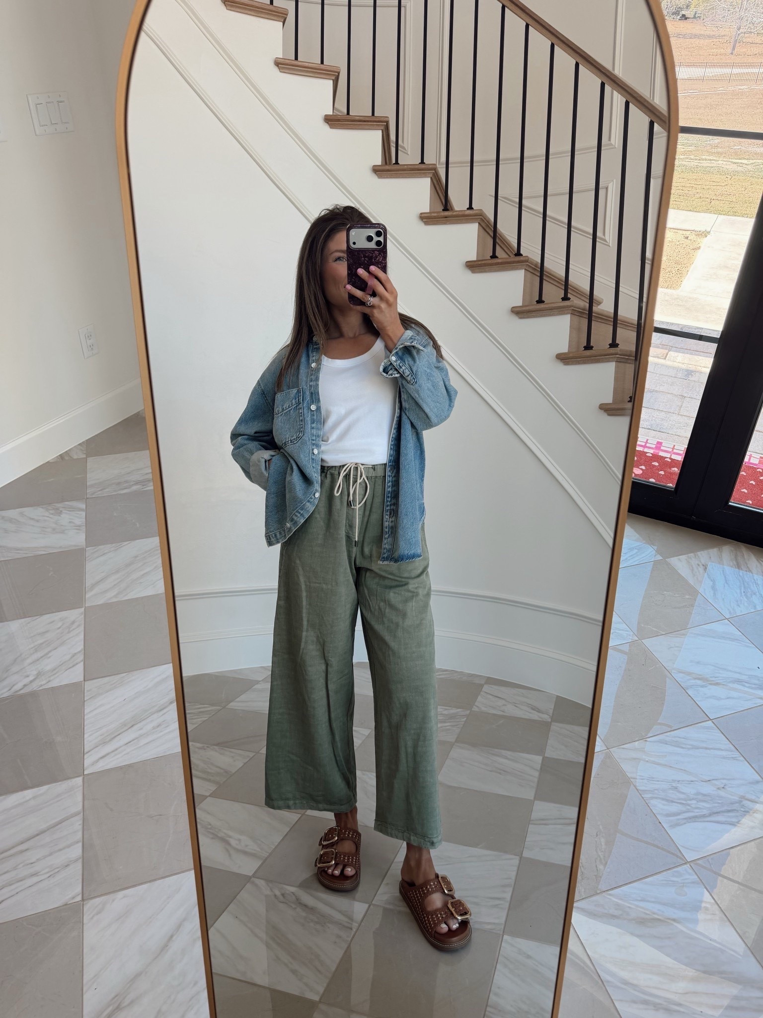 Target sale alert! The best spring transition outfit on major sale! 

#LTKSaleAlert #LTKootd