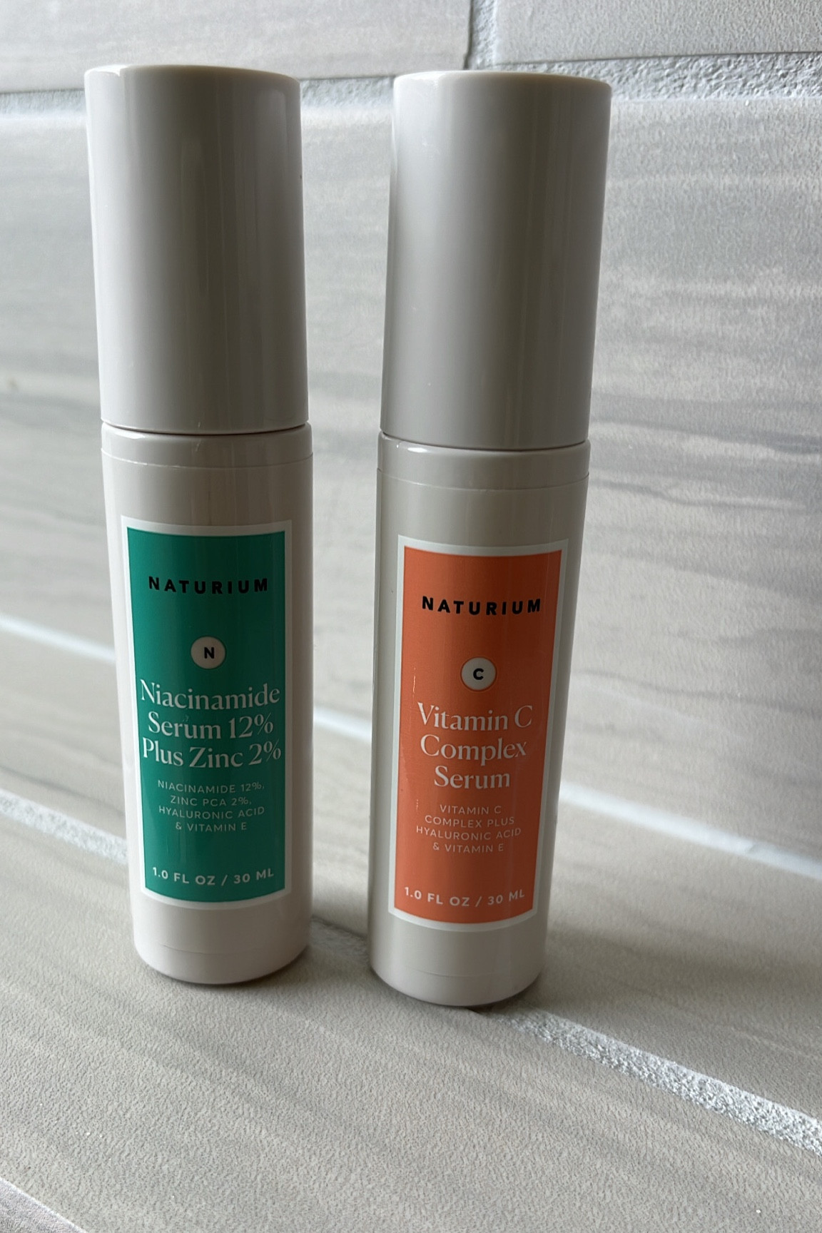 Every day AM/PM serums ✨

#LTKbeauty #LTKFind