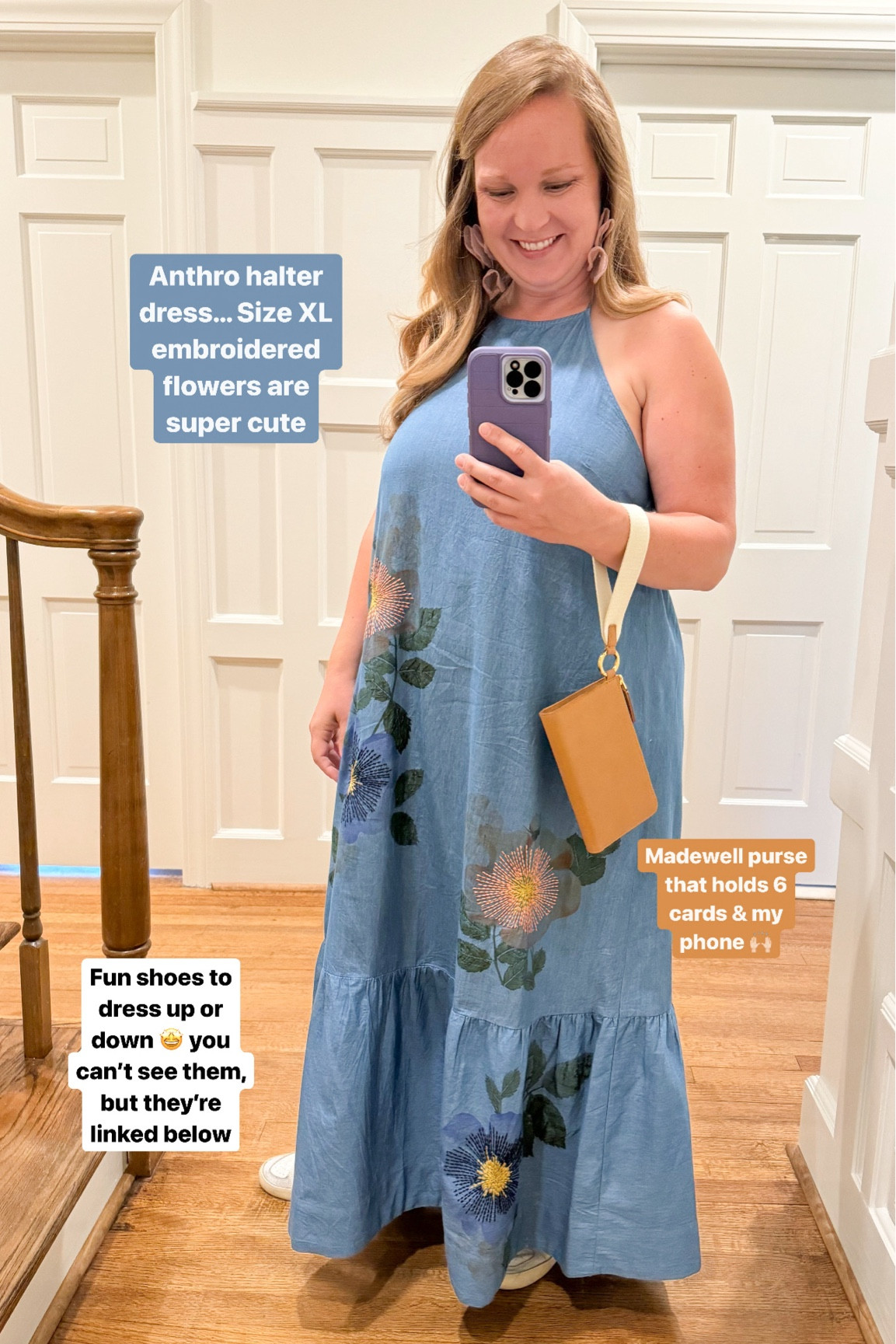 Date night dress 😍 I’m 5’3"

#LTKMidsize