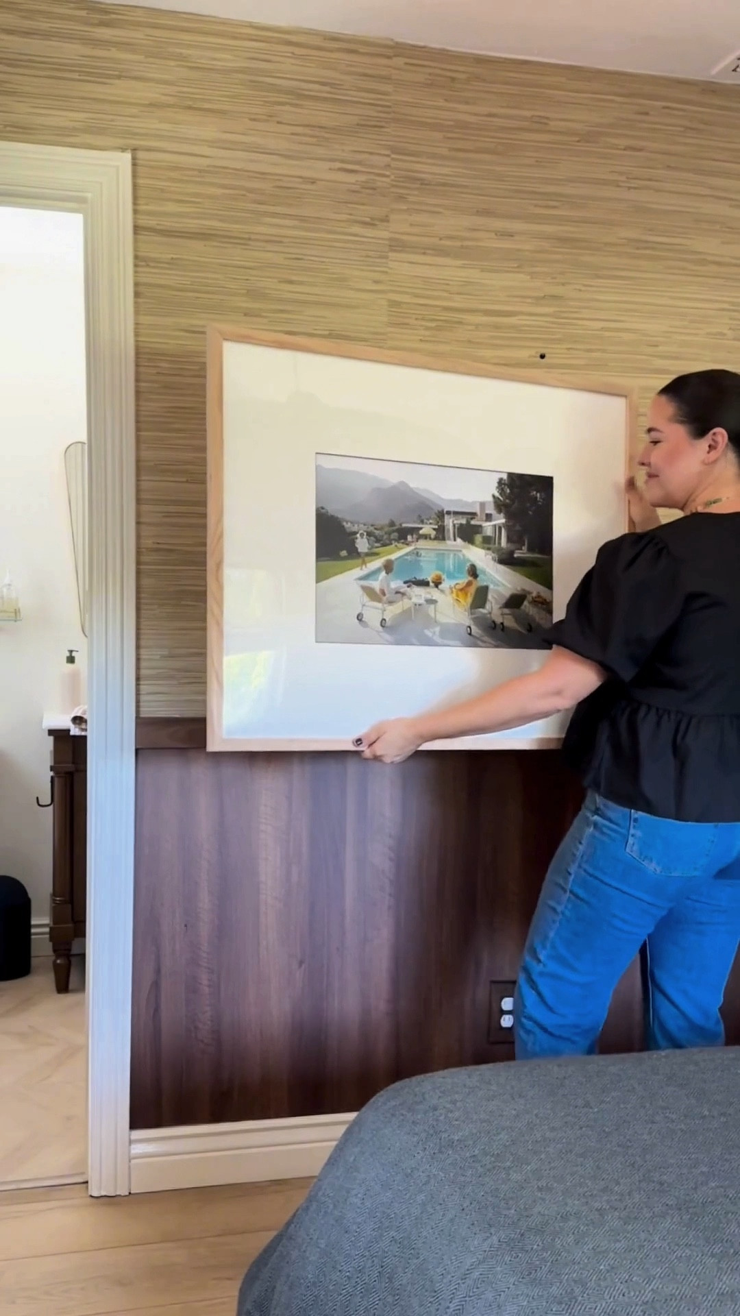 #AD Adding personal touches to any space is key! Choose artwork that reflects your likes, style, and taste! @fineartamerica has a huge variety of artwork and photography! 

#fineartamerica #wallart 

#LTKHome #LTKStyleTip