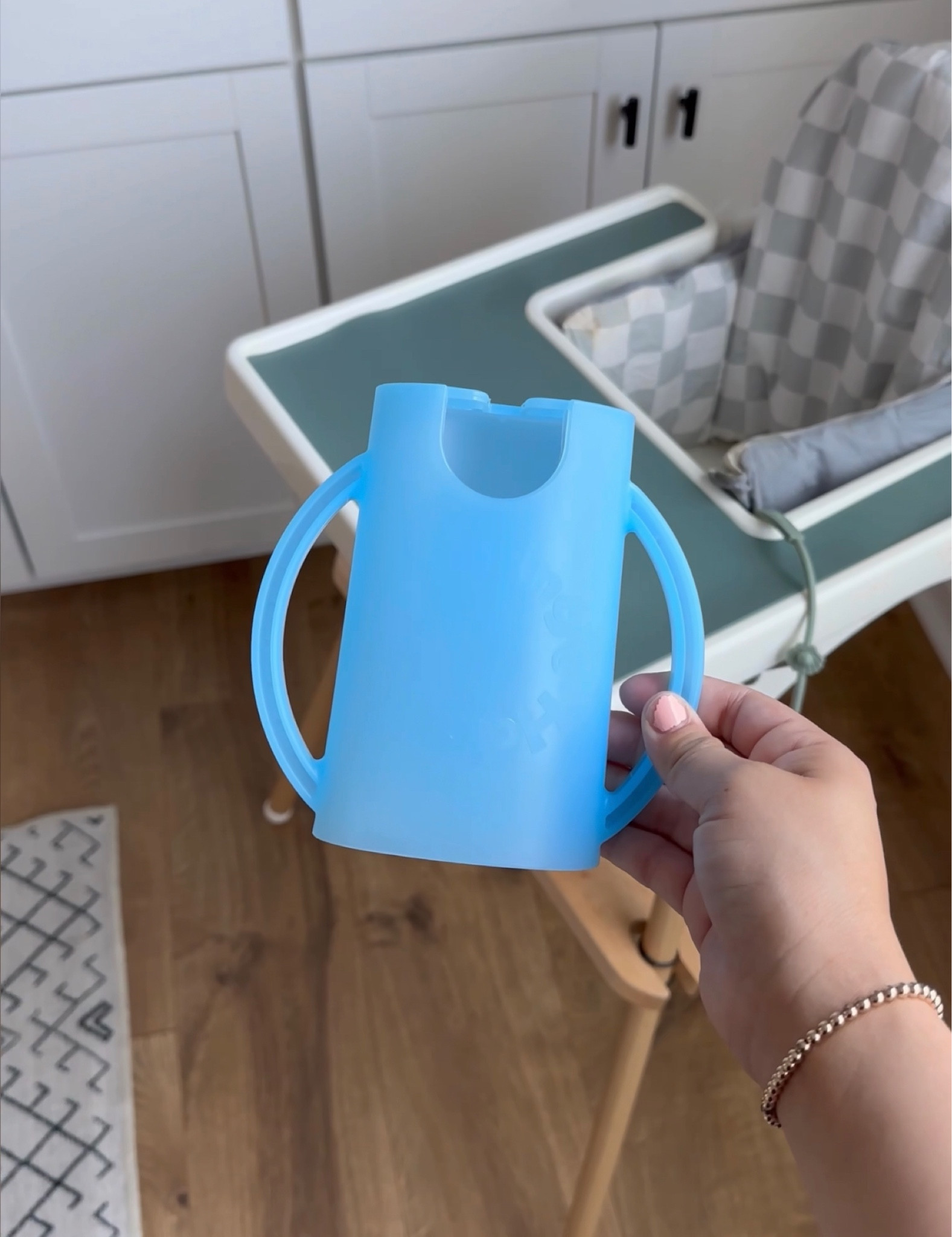 Anti squeeze pouch 

#LTKbump #LTKfamily #LTKFind