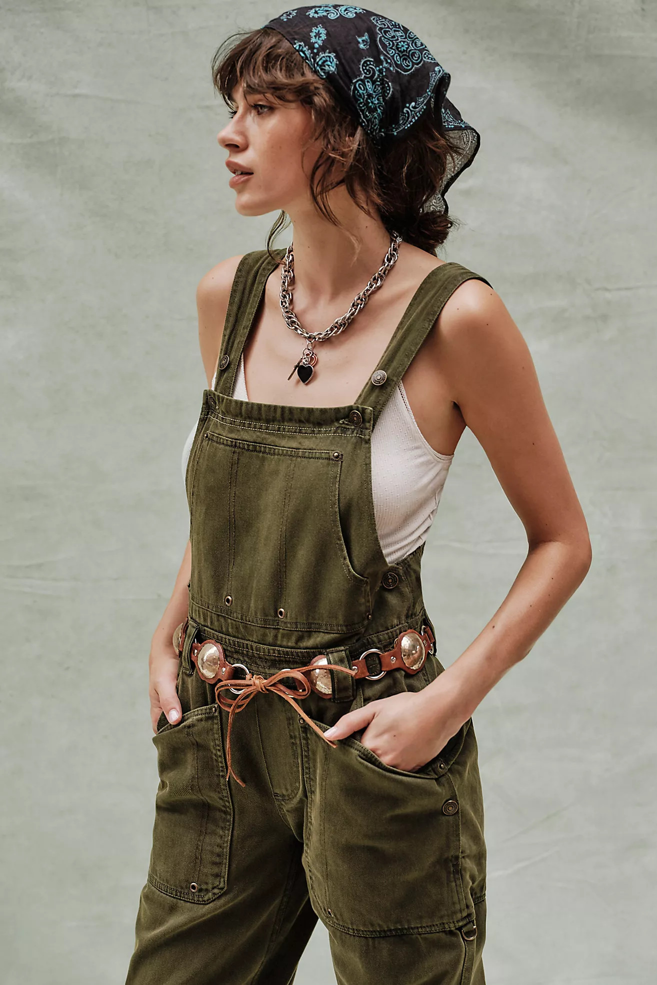Oasis Wrap Belt | Free People (Global - UK&FR Excluded)