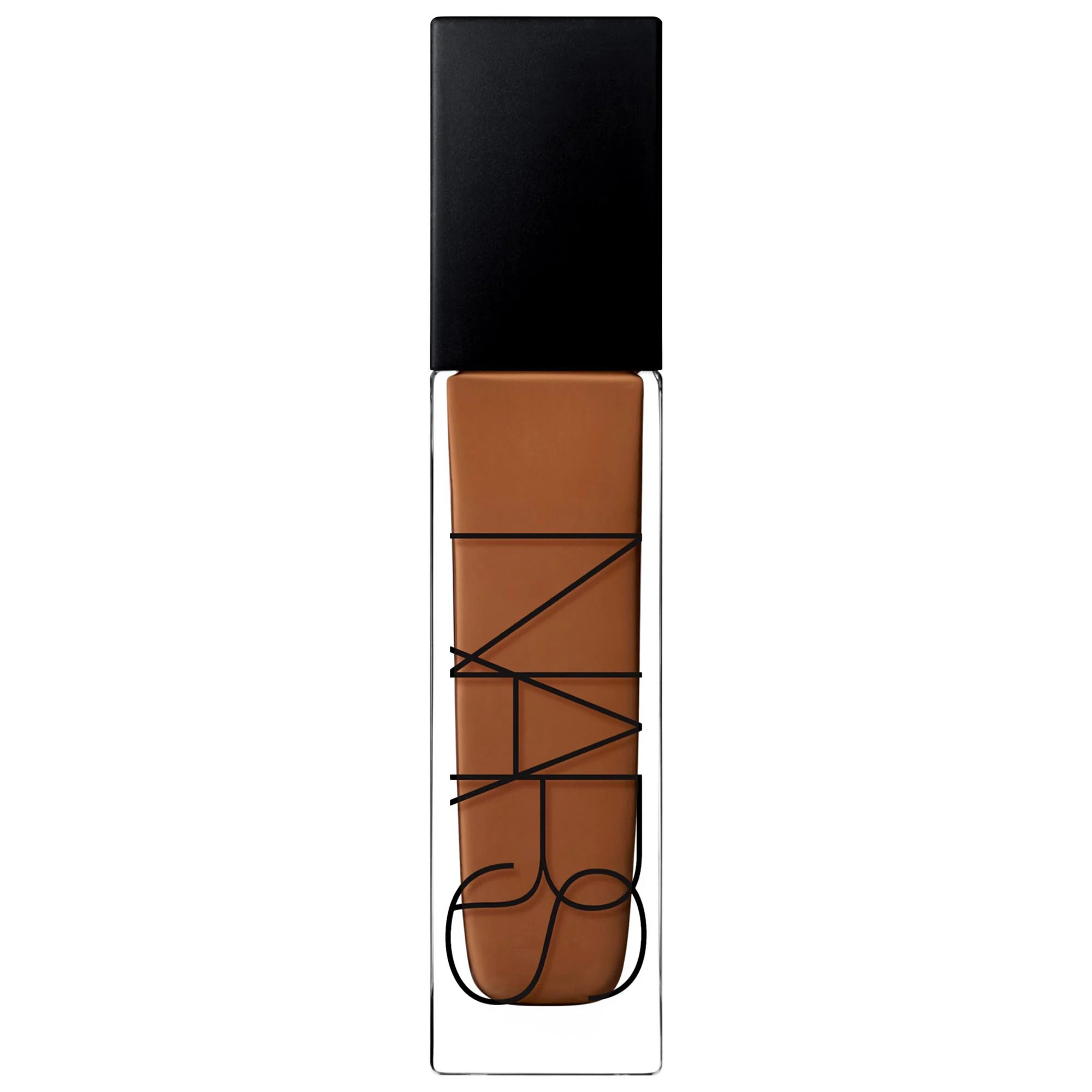 NARS Natural Radiant Longwear Full Coverage Foundation Namibia - Dark 4 1 oz/ 30 mL | Sephora (US)