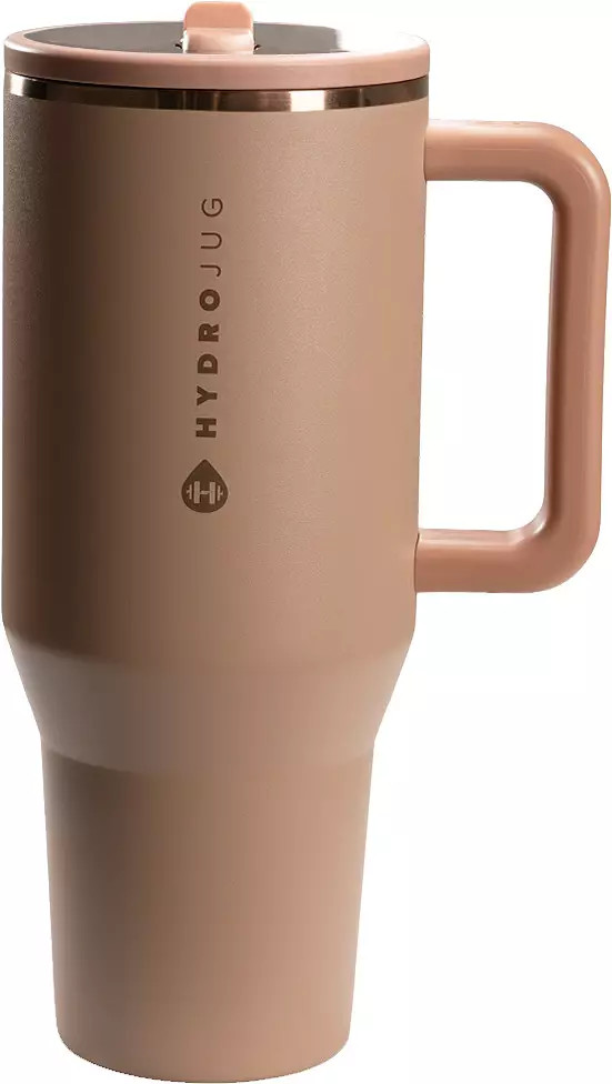 HYDROJUG 40 oz. Traveler Tumbler with Premium Finish | Golf Galaxy