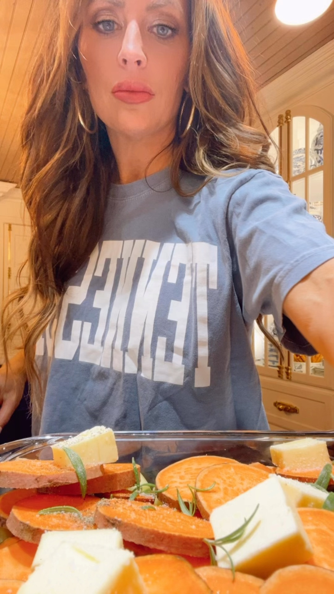 Tuesday night dinner 

#LTKFamily #LTKWatchNow #LTKHome