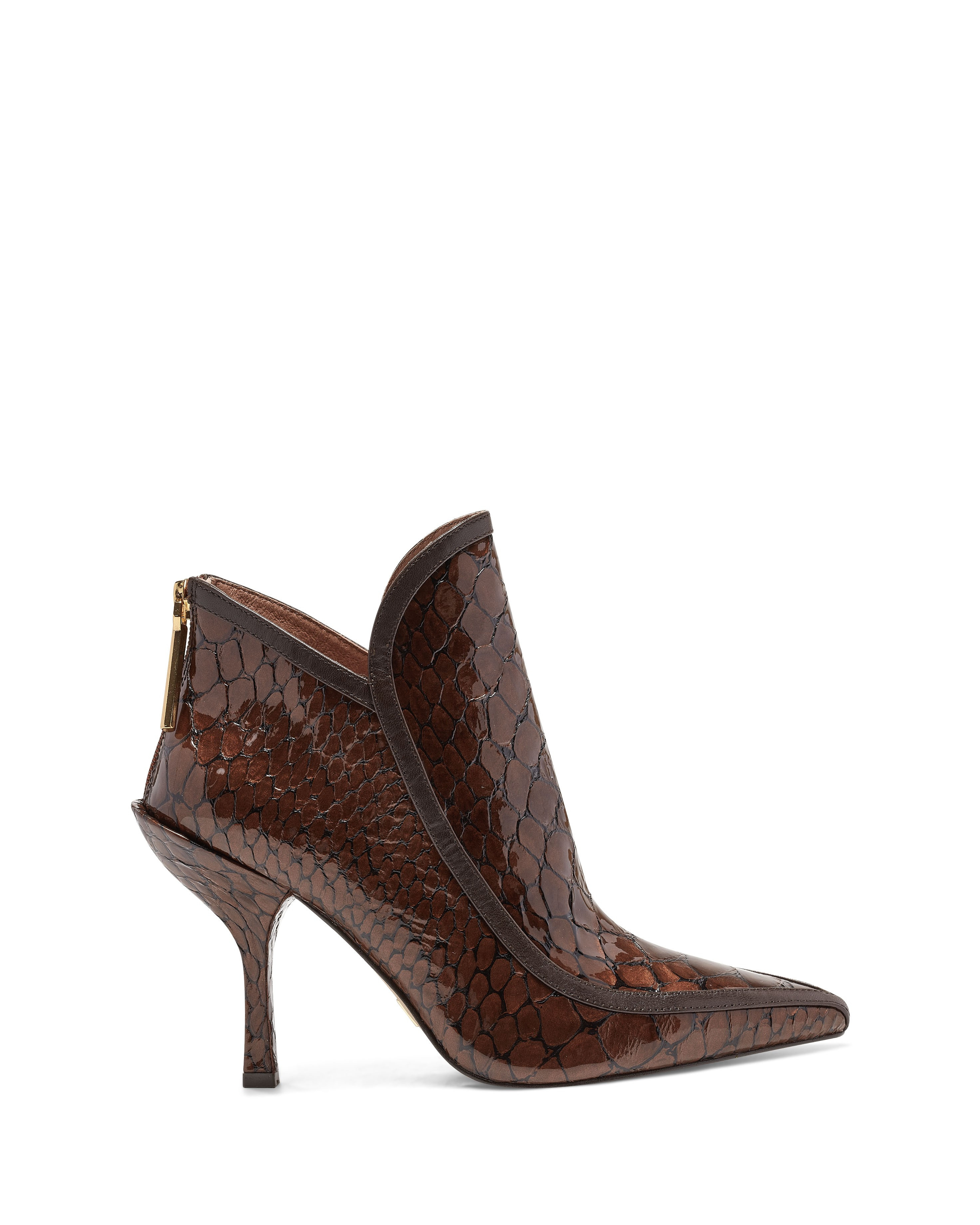 Viveca Point-Toe Bootie | Vince Camuto