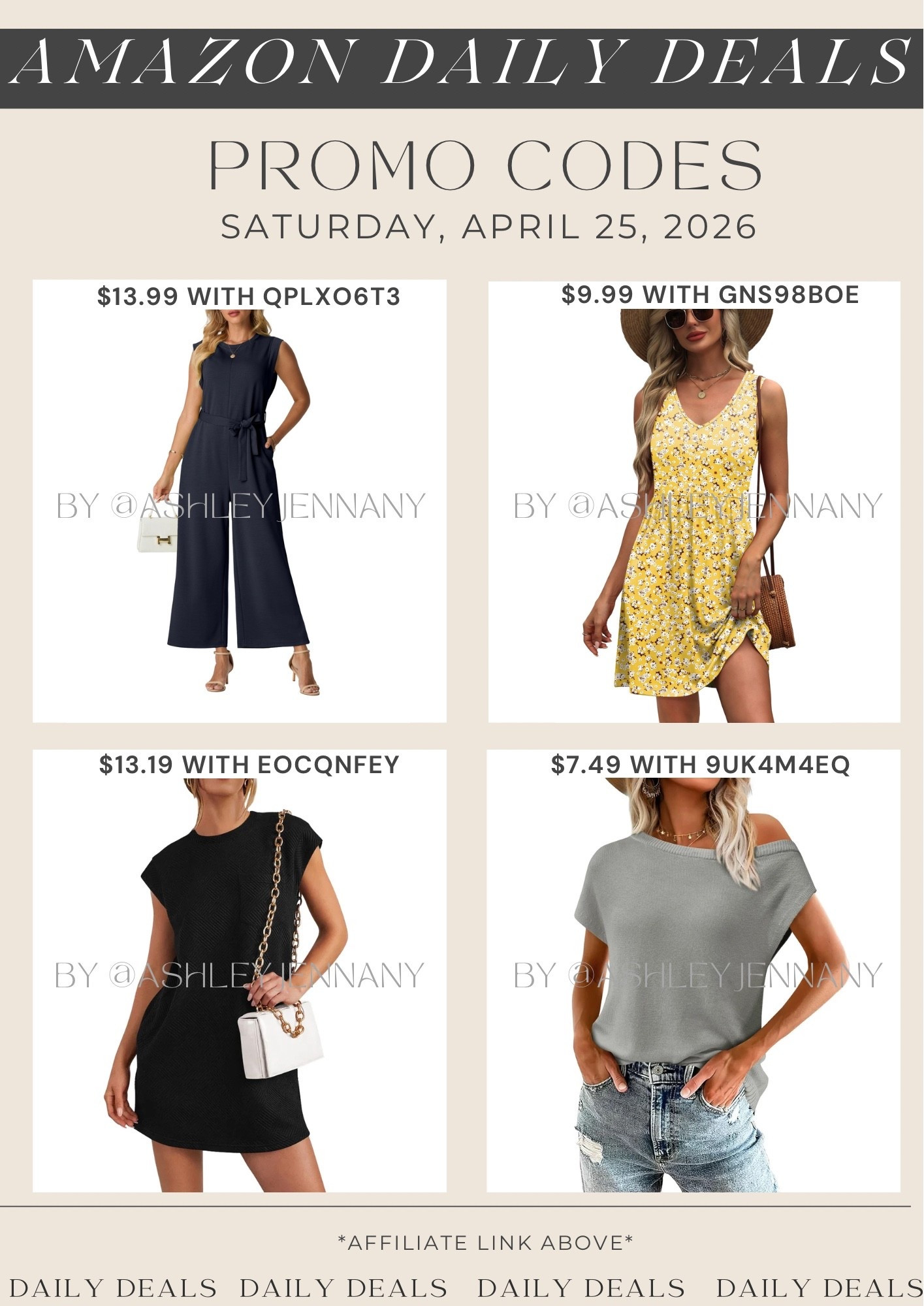 Amazon deals 

#LTKSeasonal #LTKMidsize #LTKSaleAlert