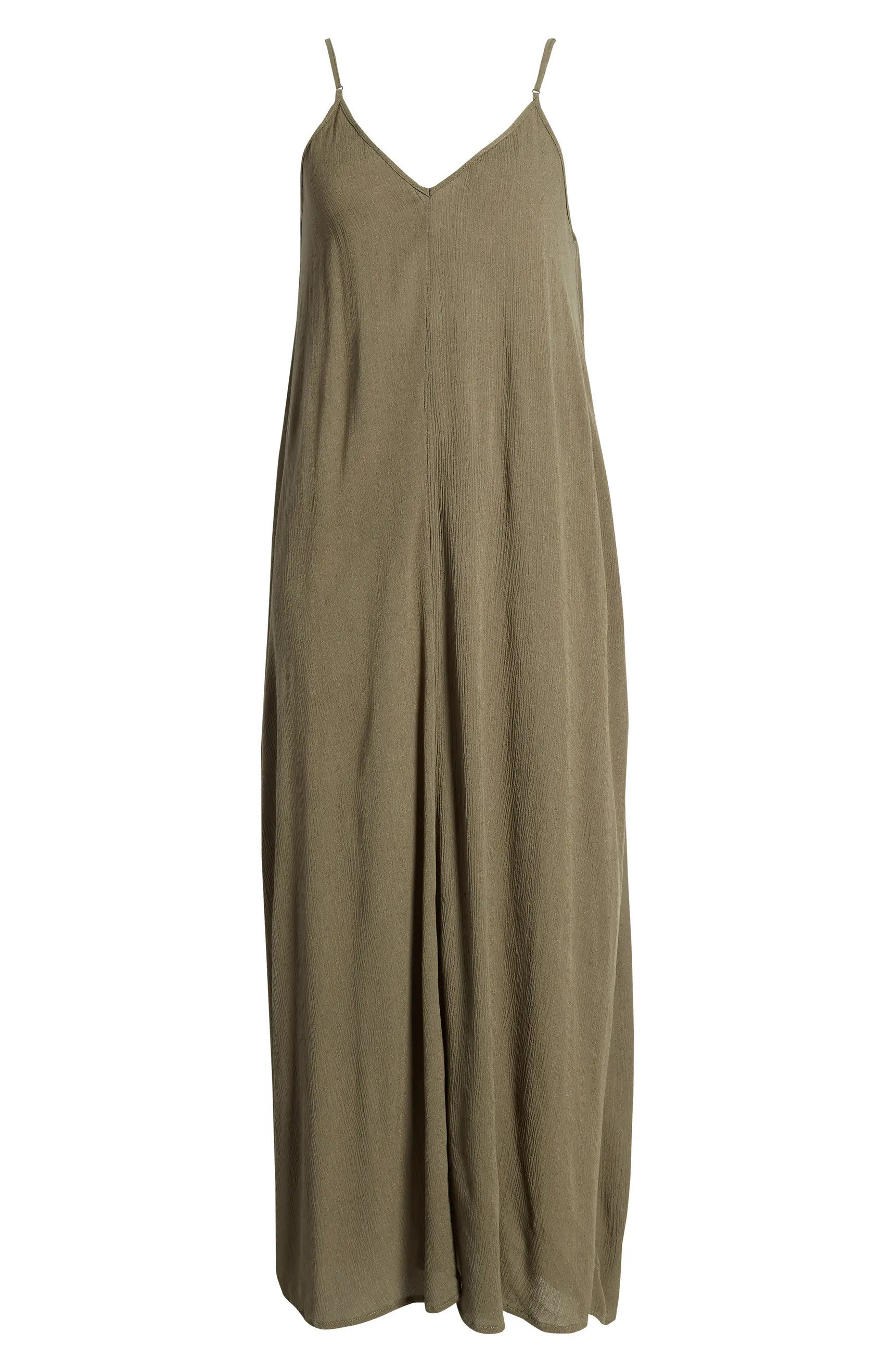 Woven Favorite Dress | Nordstrom