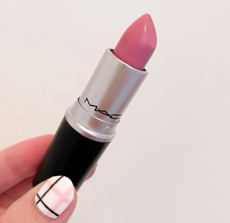 New Lipstick Love .. Rosy Pink shade called “Snob” .. a little deeper than my fav Crème’ Cup  

Mac. Ulta. 

#LTKstyletip #LTKSeasonal #LTKbeauty