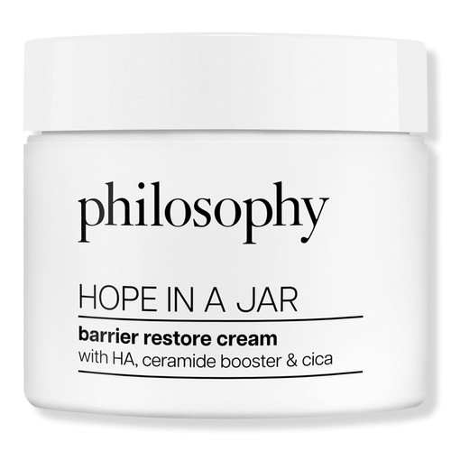 Hope In A Jar Barrier Restore Cream | Ulta