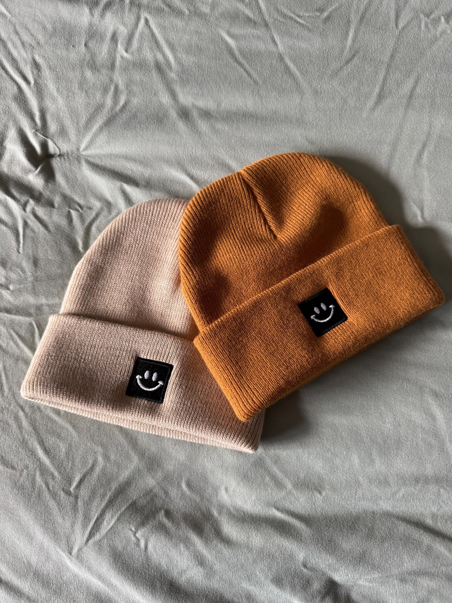 Baby winter fall hats 

#LTKSeasonal #LTKBaby #LTKFindsUnder50